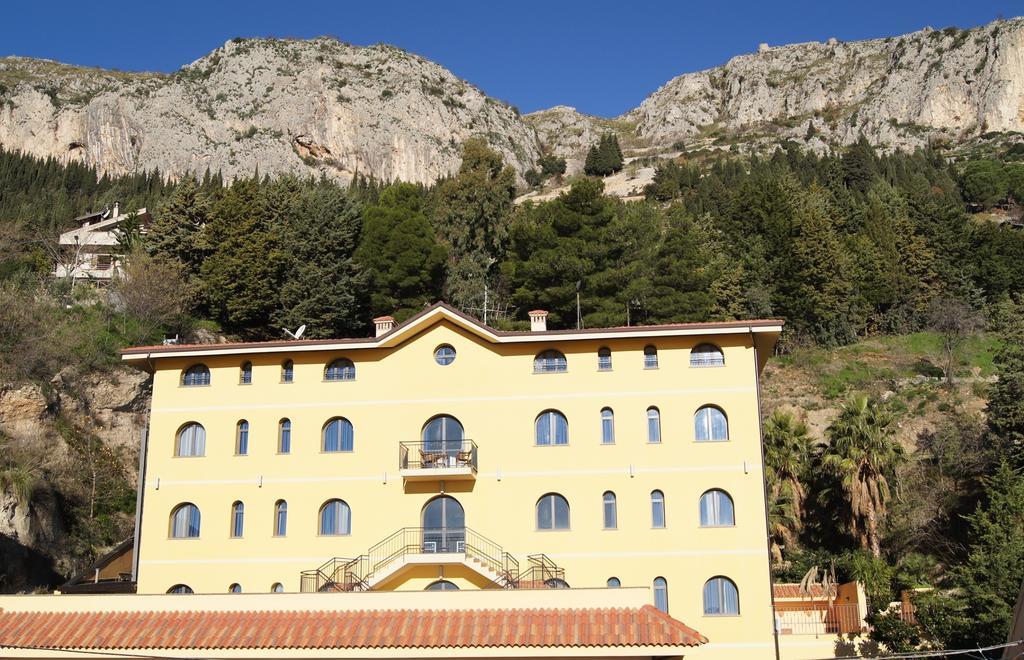 Hotel Citta Del Sole Stilo Habitación foto